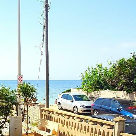 Casa Di Irene Apartment Torre Pali Екстериор снимка