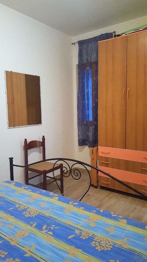 Casa Di Irene Apartment Torre Pali Екстериор снимка